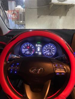 هيونداي كونا